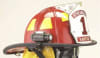 Streamlight - Vantage® LED Helmet Mounted Flashlight - Image 2 of 0