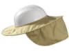 OccuNomix - Stow-Away Hard Hat Shade - Image 1 of 0
