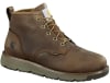 Carhartt - Millbrook, 6" Work Boot, Wedge Sole, Waterproof, Steel Toe, FM5204-M - Image 1 of 0