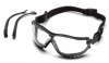 Pyramex -V2G H2MAX Clear Lens - Image 1 of 0