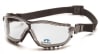 Pyramex - V2G H2X Reader Clear Lens - Image 1 of 0