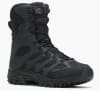 Merrell - Moab 3, 8" Tactical Boot, Waterproof, Soft Toe, Black, J003907 - Image 2 of 0