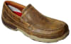 Twisted X, Work, Slip-On, Driving Moc, Composite Toe, MDMSC03 - Image 1 of 0