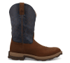 Twisted X - 11" UltraLite X™ Western Pull On, MULN004 - Image 1 of 0