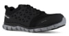 Reebok - Women's Athletic, Sublite cusion work BLK/BLK,  Alloy Toe, RB491 - Image 1 of 0