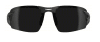 Edge Safety Glasses: Anti-Fog /Anti-Scratch, No Foam Lining, Wraparound Frame, Half-Frame - SL116VS - Image 1 of 0