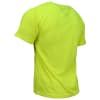 Radians ST11-N Non-Rated Short Sleeve Safety T-shirt with Max-Dri™ - Image 2 of 0