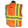Radians - Heavy Duty Two Tone Surveyor Class 2 Safety Vest - Image 4 of 0