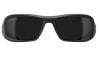 Edge Polarized Safety Glasses: Polarized /Anti-Scratch, No Foam Lining, Wraparound Frame - TXB236 - Image 1 of 0