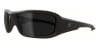 Edge Polarized Safety Glasses: Polarized /Anti-Scratch, No Foam Lining, Wraparound Frame - TXB236 - Image 2 of 0