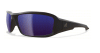 Edge Safety Glasses: Polarized /Anti-Scratch, No Foam Lining, Wraparound Frame, Full-Frame - TXBAP238 - Image 2 of 0
