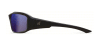 Edge Safety Glasses: Polarized /Anti-Scratch, No Foam Lining, Wraparound Frame, Full-Frame - TXBAP238 - Image 3 of 0
