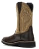 Wolverine, Men's, Rancher Eagle, Wellington, Waterproof, Steel Toe, W231122 - Image 2 of 0