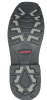 Wolverine - Rancher Flag LX, Steel Toe, Wellington, Waterproof, W241148 - Image 3 of 0