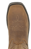 Wolverine - Rancher Flag LX, Steel Toe, Wellington, Waterproof, W241148 - Image 5 of 0