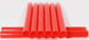 Safety Day Wand 12 inches - Orange - Image 1 of 0