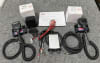 (2) Place AR502 Intercom Hand-mic System - Image 1 of 0