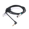 MD-9600 Racing Radio In Car Harness fits front port - Image 1 of 0