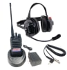 Motorola R2 5 Watt Racing Radios Crew Headset & Handheld Kit - Image 1 of 0