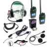 Sampson Racing Radios The Digital Starter 5watt Plus Package for driver to crew communications - Image 1 of 0