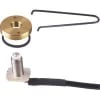 Deep Mount Antenna Coax (for fiberglass or thick surfaces) - Image 2 of 0