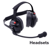 Bluetooth Team Owner BTH Dual Radio Headset - Image 3 of 0
