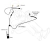 IMSA Speaker Helmet Kit with SRC DIGITAL S9 Microphone, and Flex Boom for Clear Racing Communication - Image 4 of 0