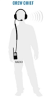 5watt Radios with Headsets (Offers Up to 7Miles of Communications) - Image 4 of 0