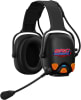 SRC NR2 Bluetooth MESH Headset and 2 way radios - Image 1 of 0