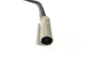 This jumper cable is designed to bridge your car harness PTT connection with an in-car PTT Deutsch-style connection. - Image 3 of 0