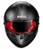 SAMPSON RACING RADIOS The Sparco Stealth RF Carbon Helmet - Comes IMSA wired with Spk and S9 DIGITAL mic - Image 1 of 0