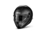 SAMPSON RACING RADIOS The Sparco Stealth RF Carbon Helmet - Comes IMSA wired with Spk and S9 DIGITAL mic - Image 3 of 0