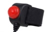 Replacement PTT Button Cover - Image 2 of 0