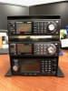 Desk Mount for Three Base Scanners - Image 3 of 0