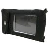 Uniden Soft Leather Case/Swivel Belt Clip HP-1 - Image 1 of 0