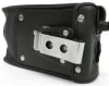 Uniden Soft Leather Case/Swivel Belt Clip HP-1 - Image 2 of 0
