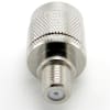 F Female to N Male Connector - Image 2 of 0