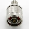 F Female to N Male Connector - Image 3 of 0
