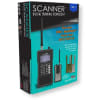 Whistler TRX-1 digital handheld police scanner radio - Image 4 of 0
