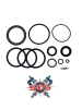 Fox 2.0 Shock Rebuild Seal Kit | Schmidty Racing - Image 1 of 0