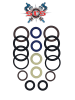 King 2.0 Shock Seal Kit Pre Runner Series | Schmidty Racing - Image 1 of 0