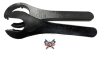 SRS Fox Shock Internal Bypass Wrench l Schmidty Racing Suspensions - Image 1 of 0
