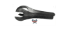 SRS Fox Shock Internal Bypass Wrench l Schmidty Racing Suspensions - Image 4 of 0