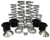 Polaris RZR XP Turbo S Velocity Dual Rate Spring Kit l Schmidty Racing Suspensions - Image 1 of 0