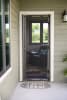 Genius COOL Retractable Door Screens - Image 2 of 0