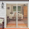 Genius COOL Retractable Door Screens - Image 4 of 0