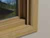 Genius Incognito2 Retractable Window Screens for wood windows - Image 3 of 0