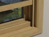 Genius Incognito2 Retractable Window Screens for wood windows - Image 4 of 0