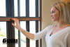 Genius Incognito2 Retractable Window Screens for wood windows - Image 5 of 0