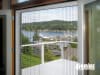 Genius sheer advance pleated re-sizable retractable door screens - Image 3 of 0